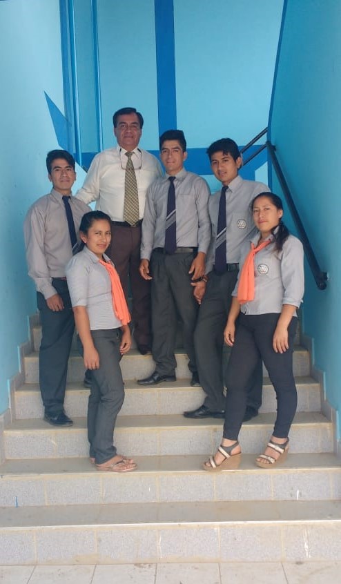 Administración de Negocios Agropecuarios